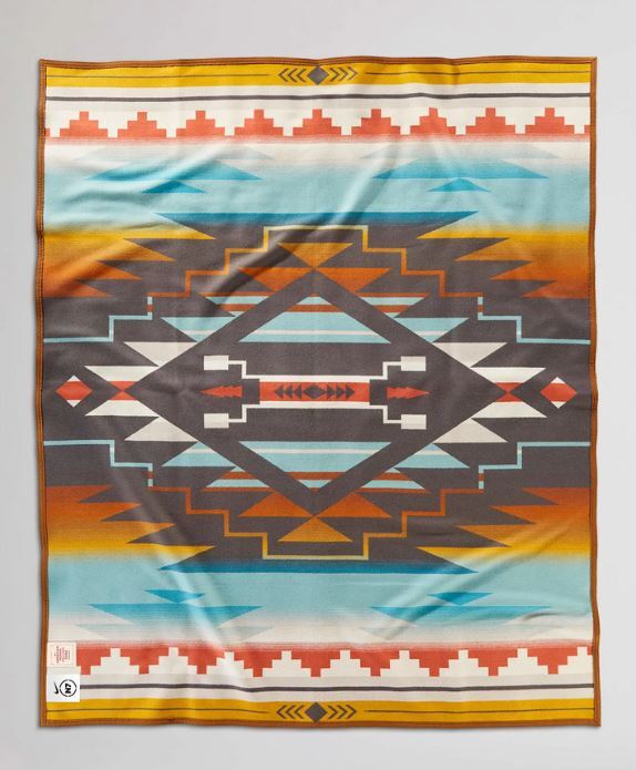 Pendleton nike n7 wool blanket store