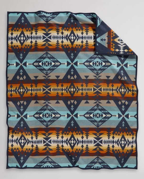 Pagosa springs pendleton best sale blanket