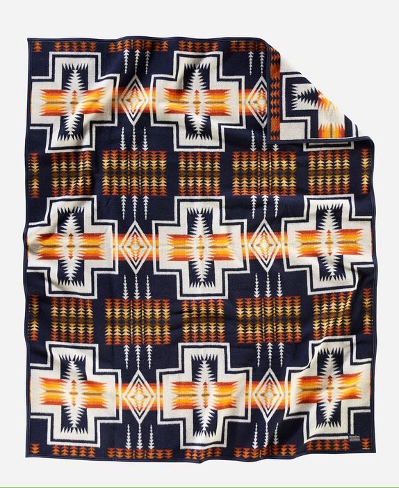 Most popular on sale pendleton blanket