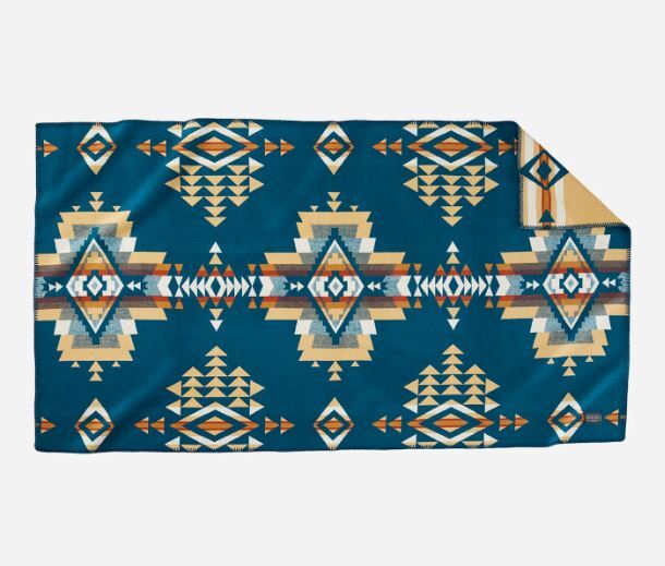 Pendleton blanket sale sale