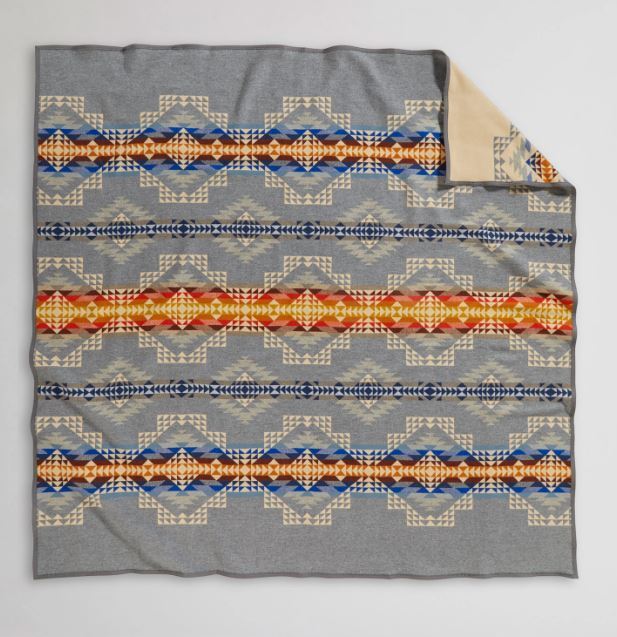 Pendleton discount queen blanket