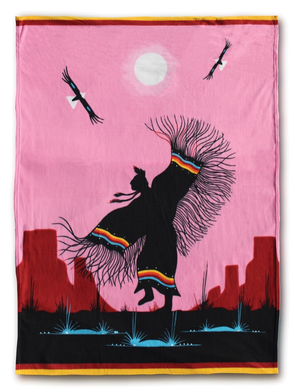 Pendleton rodeo sisters discount blanket