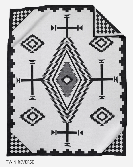 Pendleton sales los ojos