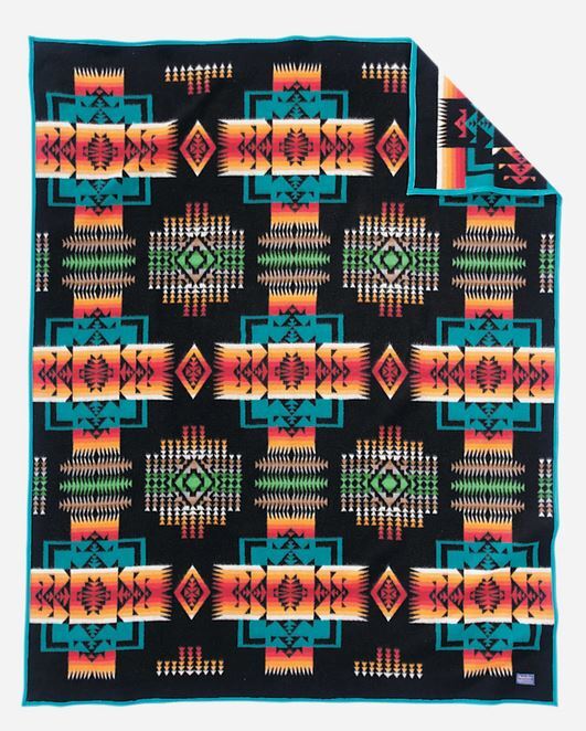 Most popular hotsell pendleton blanket